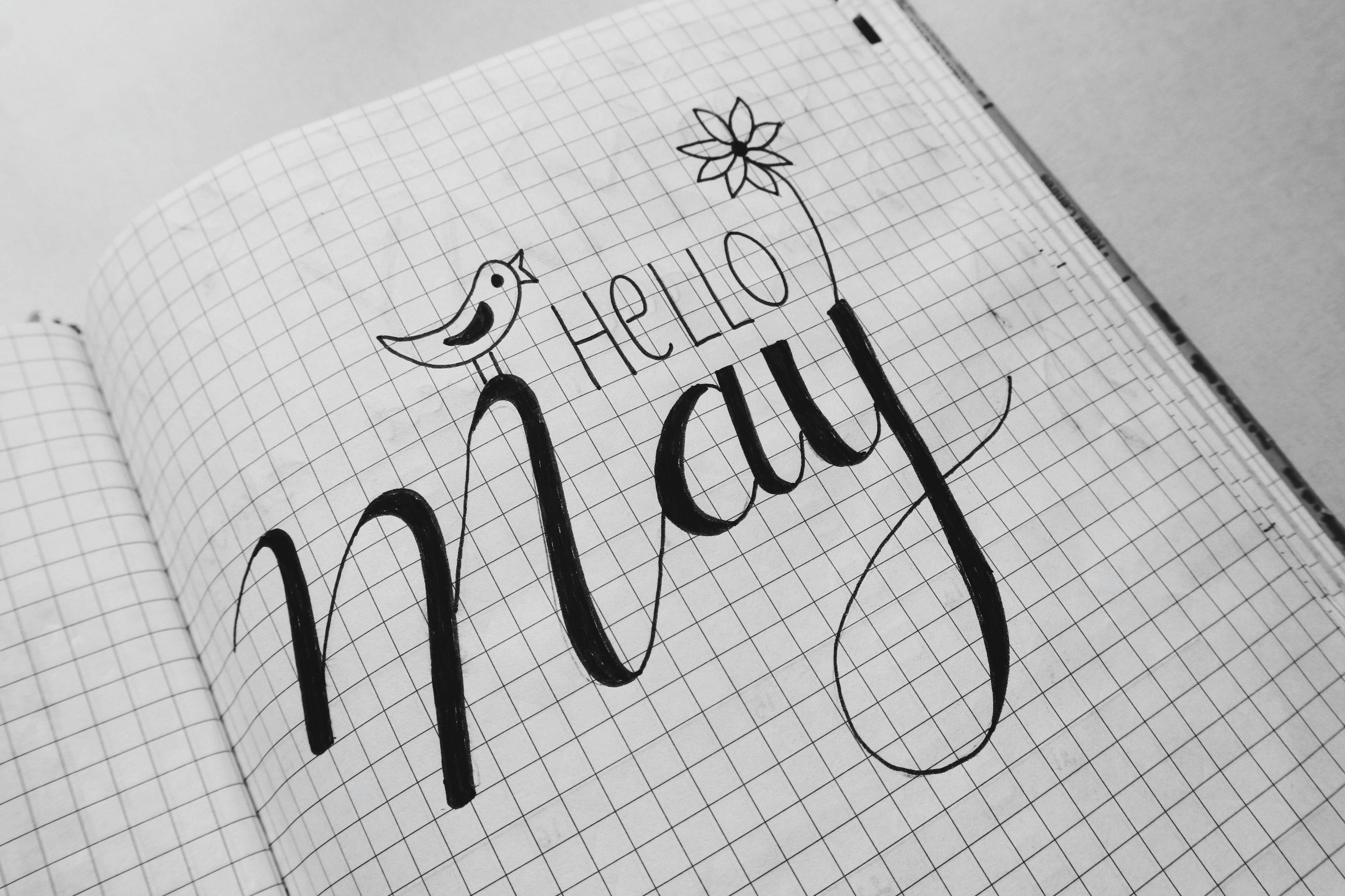 May